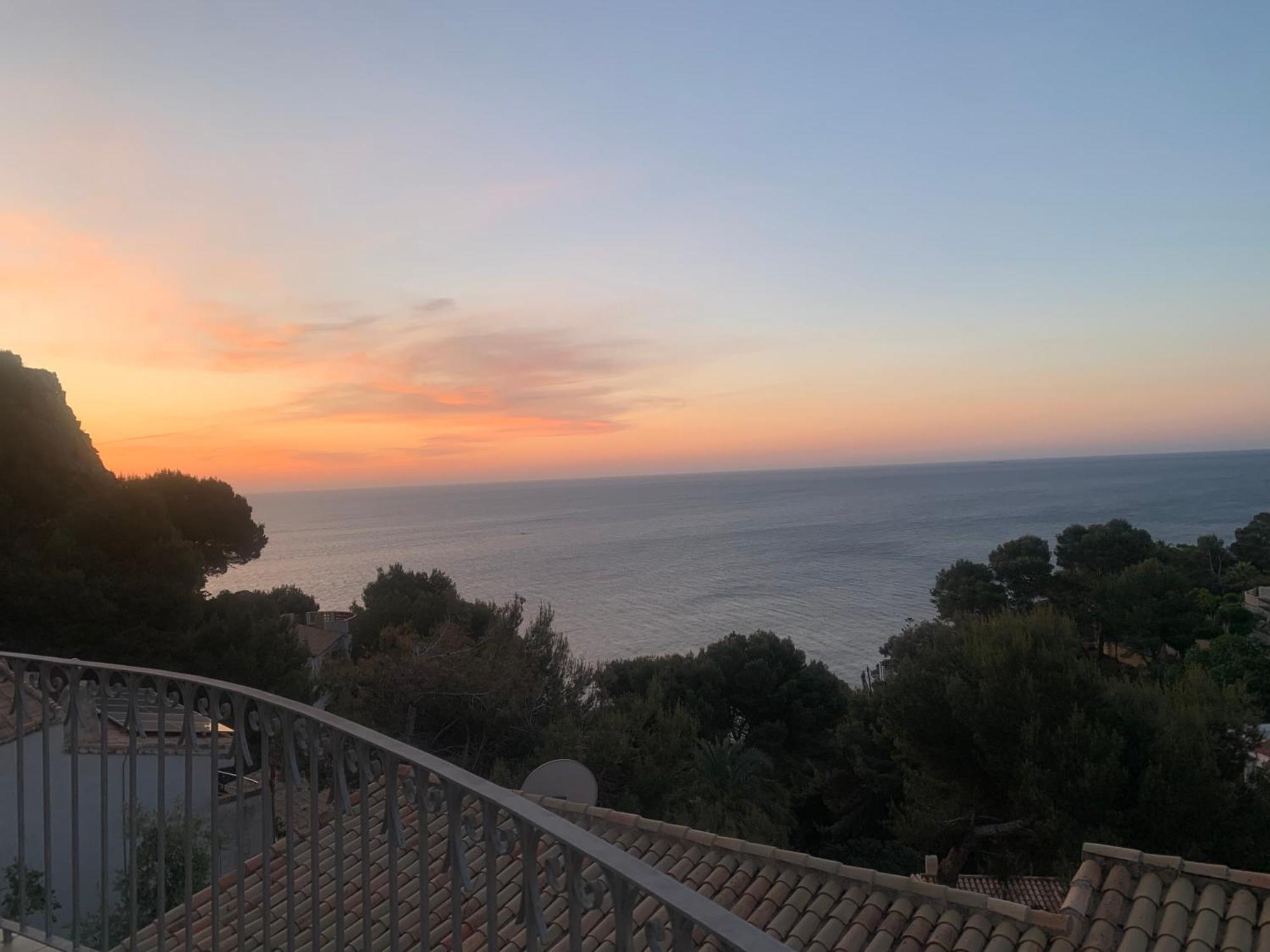 Casa Halcon Apartment Javea Exterior photo